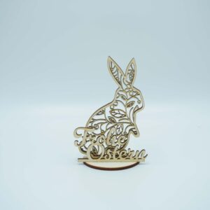 Hase Deko Ostern